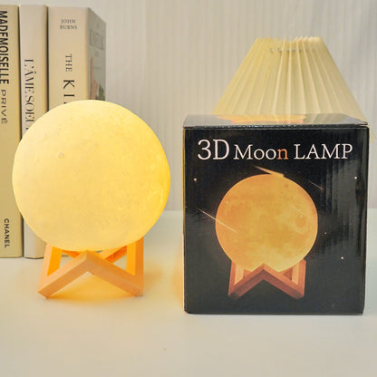 Moon Lamp