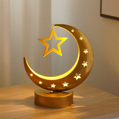 Moon Lamp