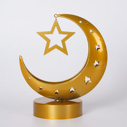 Moon Lamp