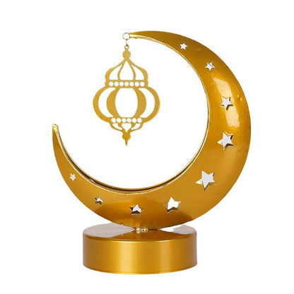 Moon Lamp