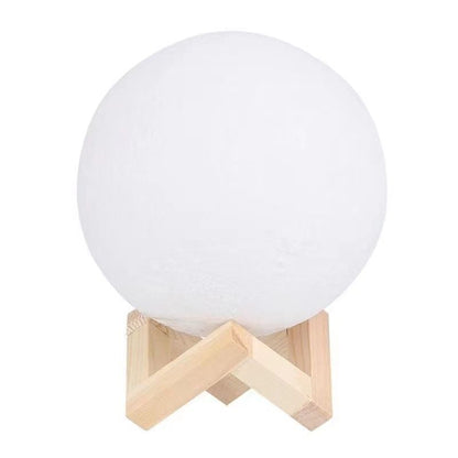 Moon Night Light