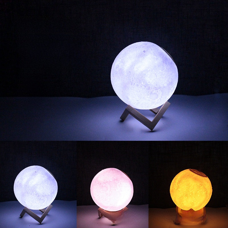 Moon Night Light