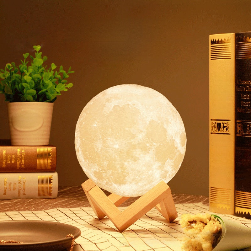 Moon Night Light