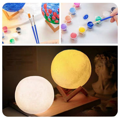 Moon Night Light