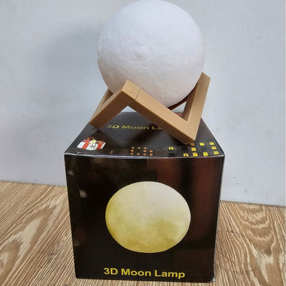 Moon Night Light