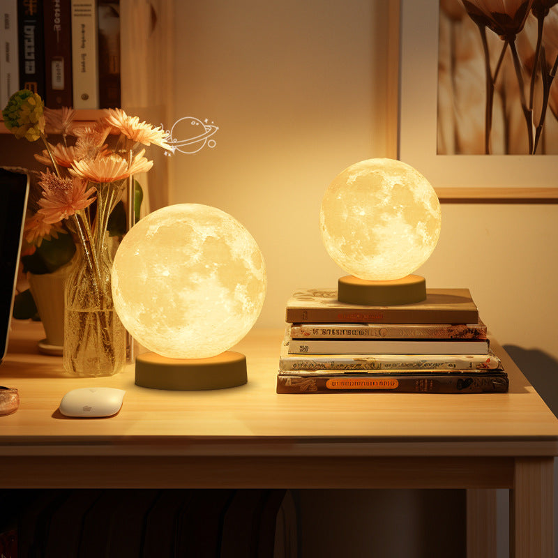 Moon Night Light