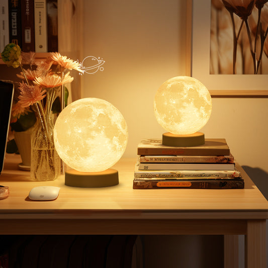 Moon Night Light