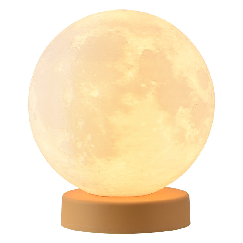 Moon Night Light