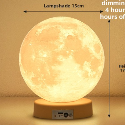 Moon Night Light