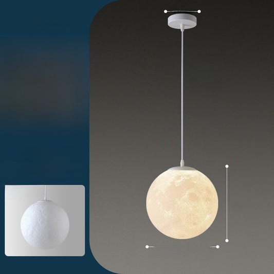 Moon Pendant Lamp