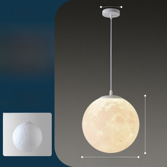 Moon Pendant Lamp