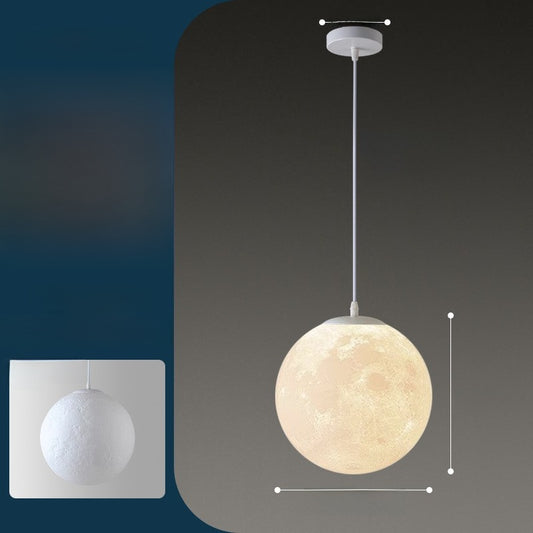 Moon Pendant Lamp