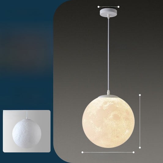 Moon Pendant Lamp