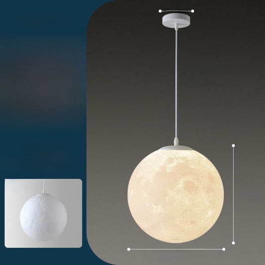 Moon Pendant Lamp