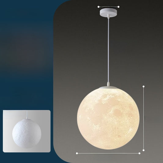 Moon Pendant Lamp