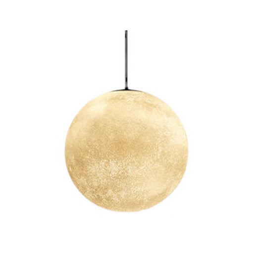 Moon Pendant Lamp
