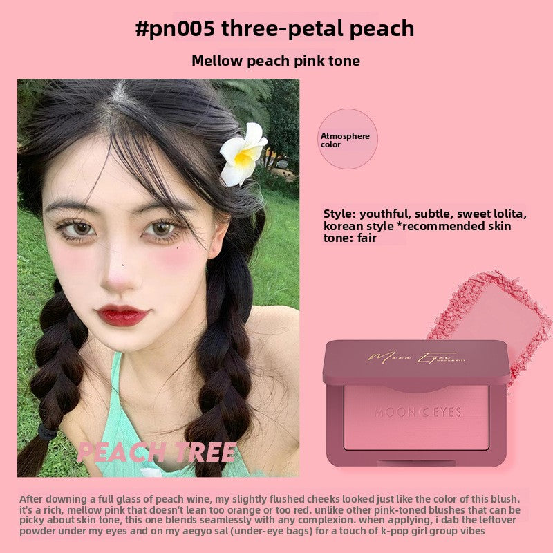 Mooneyes Powder Blush