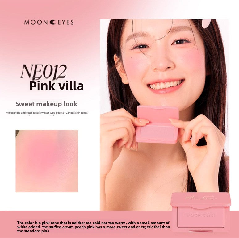 Mooneyes Powder Blush