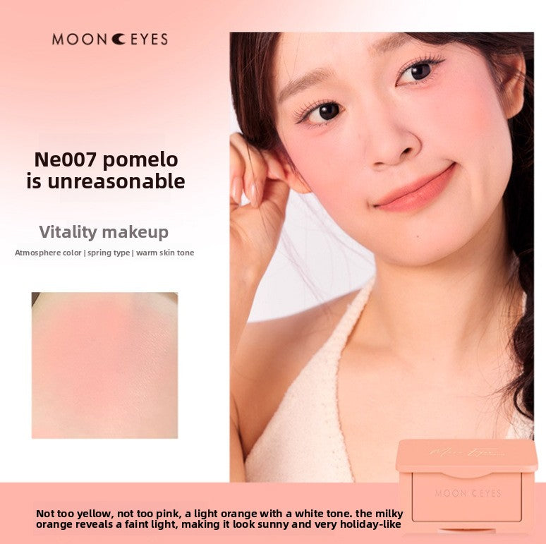 Mooneyes Powder Blush