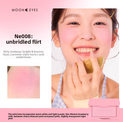 Mooneyes Powder Blush