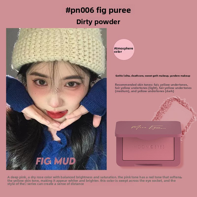 Mooneyes Powder Blush