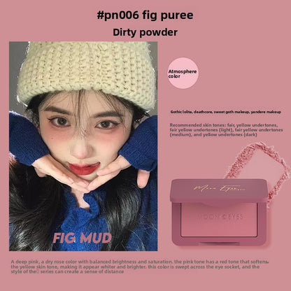 Mooneyes Powder Blush
