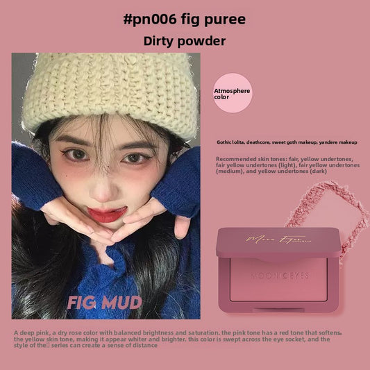 Mooneyes Powder Blush