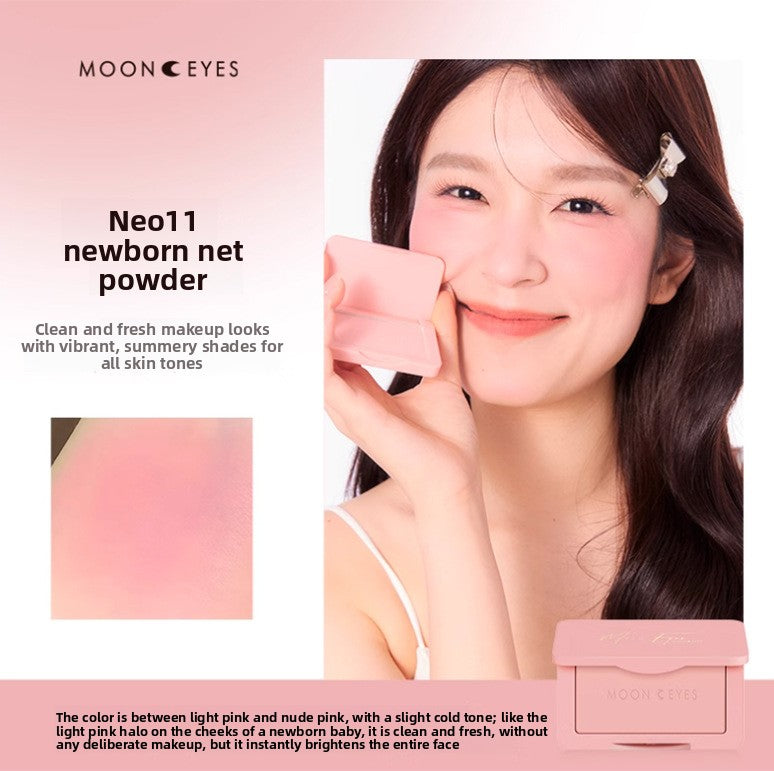 Mooneyes Powder Blush