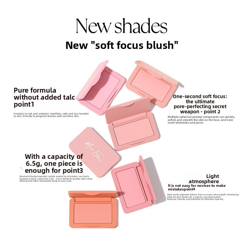 Mooneyes Powder Blush