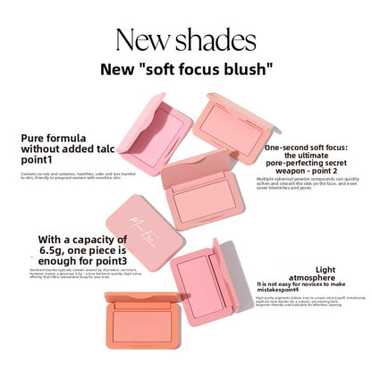 Mooneyes Powder Blush