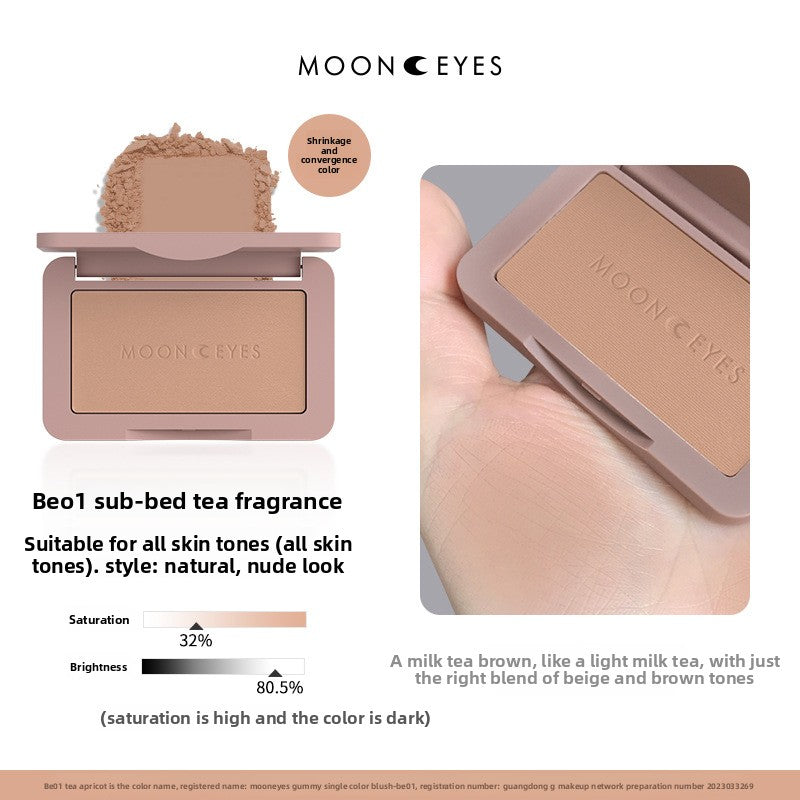Mooneyes Powder Blush