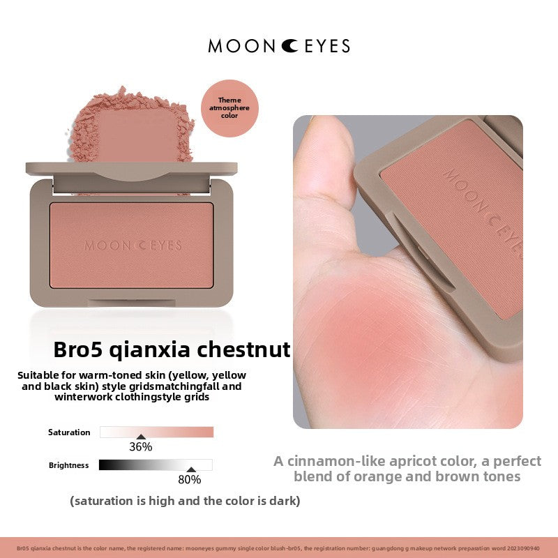 Mooneyes Powder Blush