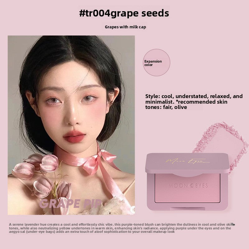 Mooneyes Powder Blush