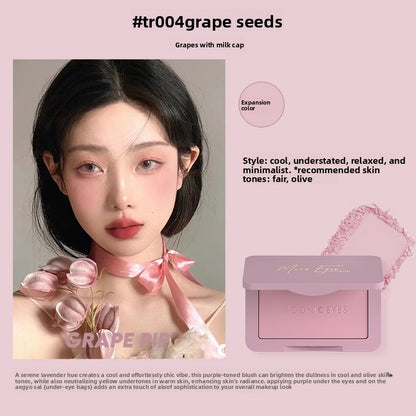 Mooneyes Powder Blush