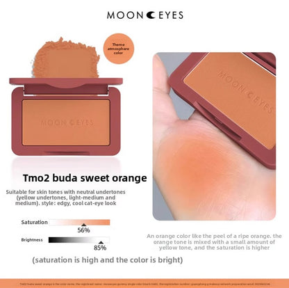 Mooneyes Powder Blush