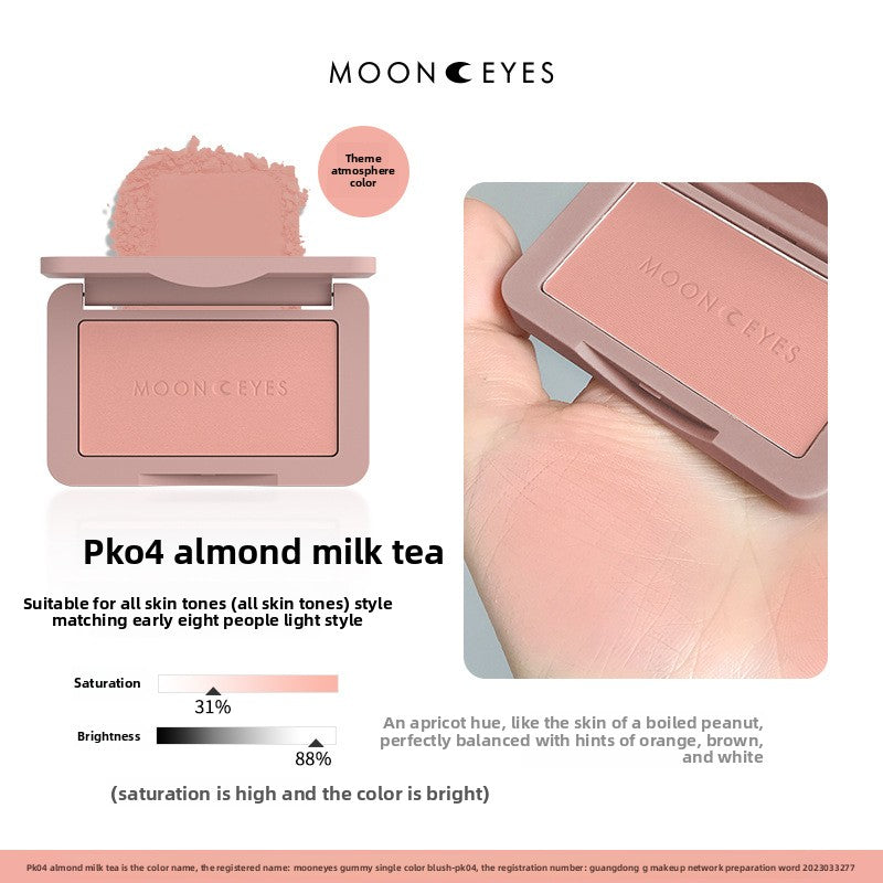 Mooneyes Powder Blush
