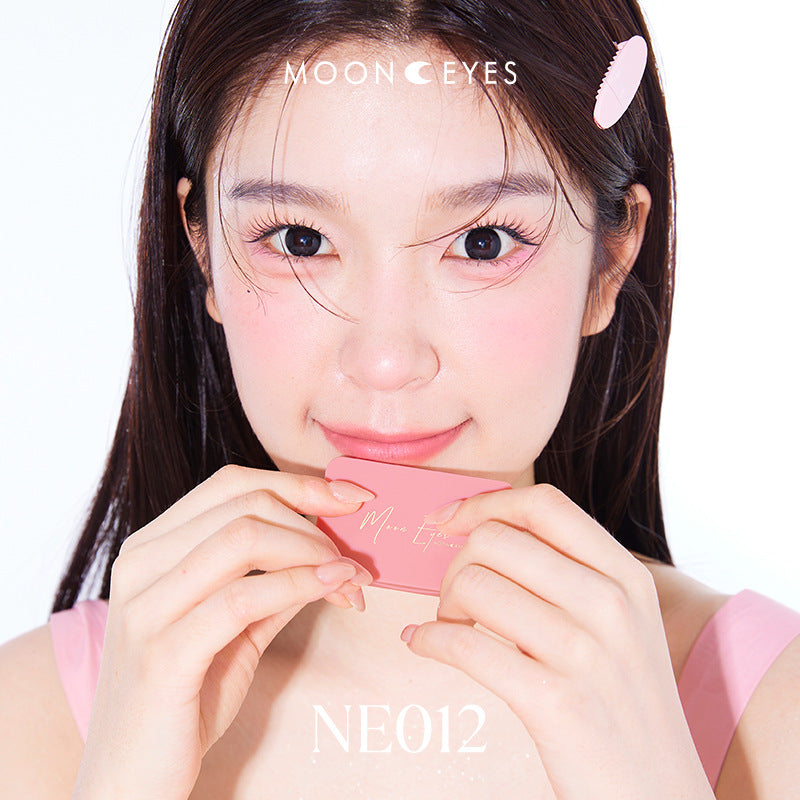 Mooneyes Powder Blush
