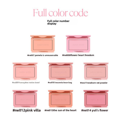 Mooneyes Powder Blush