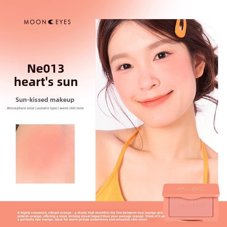 Mooneyes Powder Blush