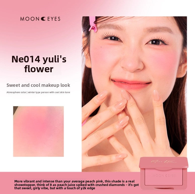 Mooneyes Powder Blush