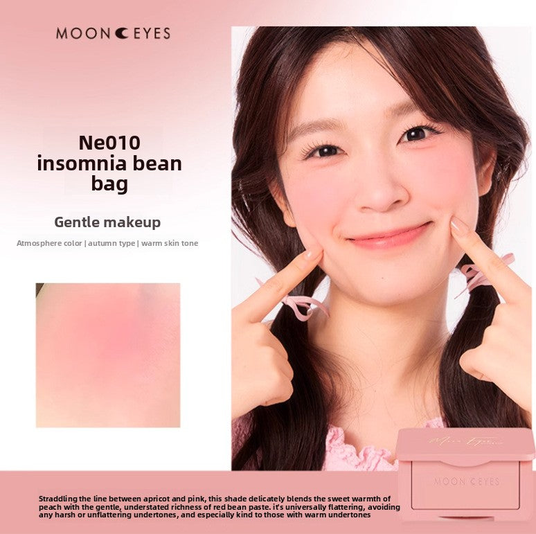 Mooneyes Powder Blush