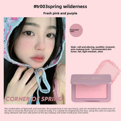 Mooneyes Powder Blush