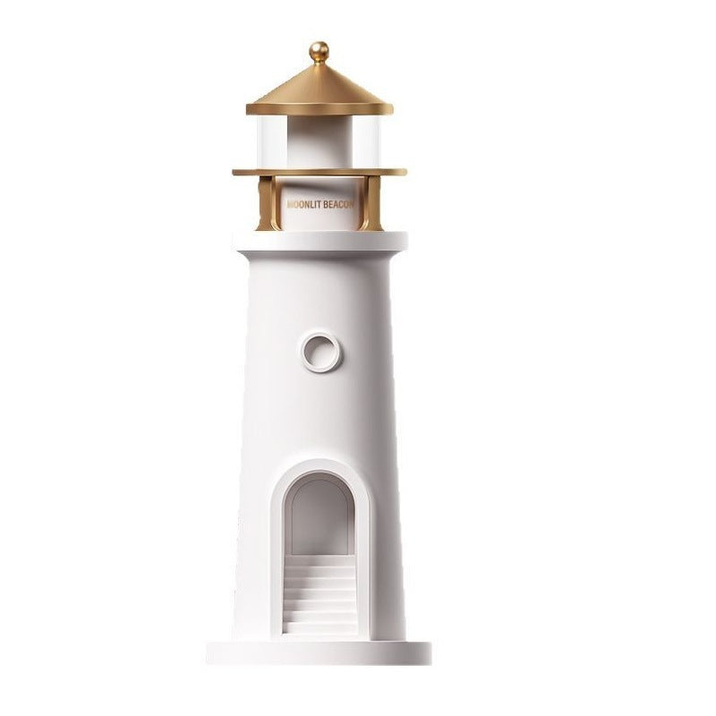 Moonlight Tower Projector Light