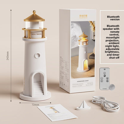 Moonlight Tower Projector Light