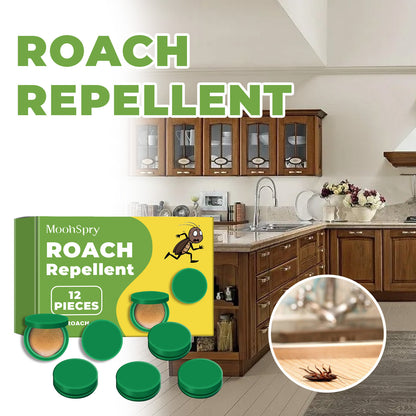 Moonspry Cockroach Repellent