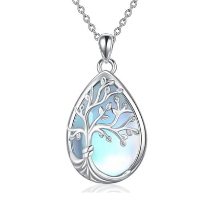 Moonstone Earrings