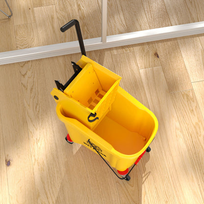 Mop Bucket Cart