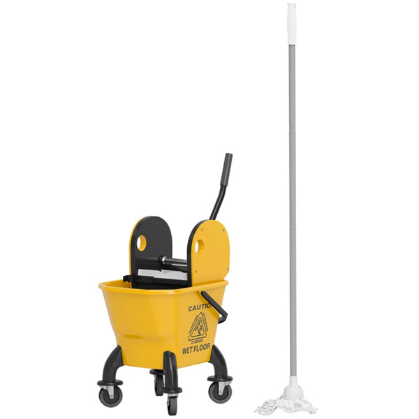 Mop Bucket Cart