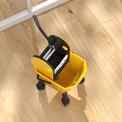Mop Bucket Cart