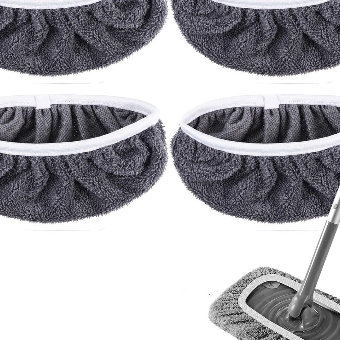 Mop cloth